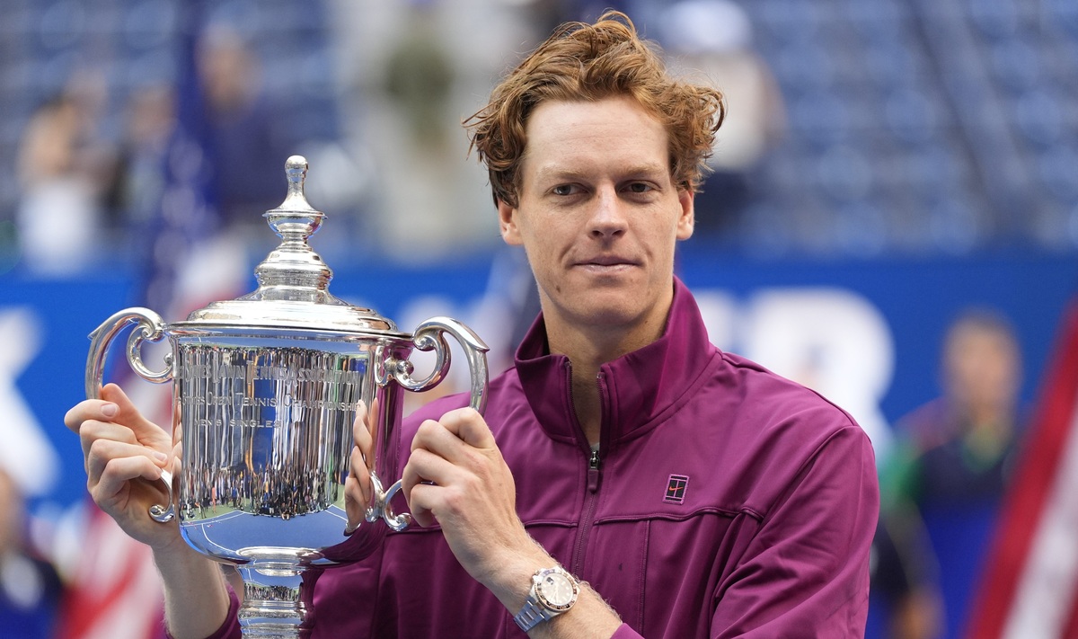 El US Open trajo importantes cambios en el Top Ten del ranking de la ATP que también afectó a los chilenos