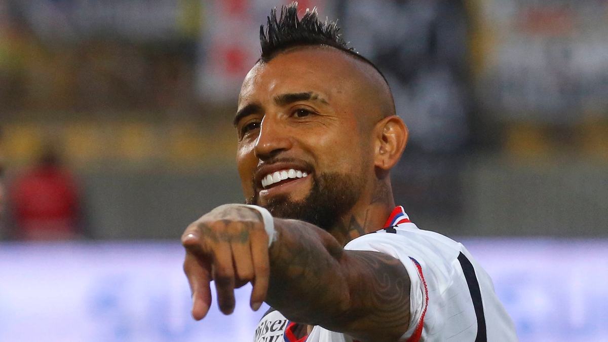 Sigue la polémica: Arturo Vidal lanzó DESAFIANTES PALABRAS a sus críticos