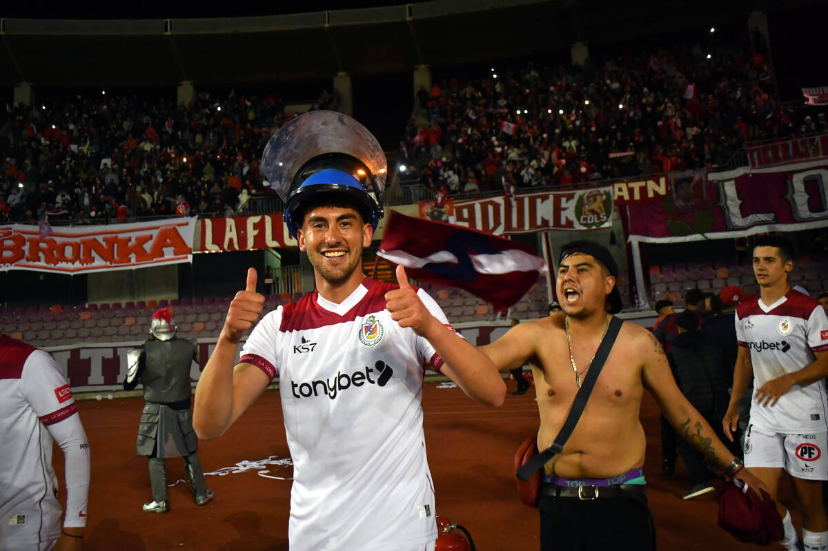 Con el descuento de puntos a Barnechea: Deportes La Serena (casi) Campeón