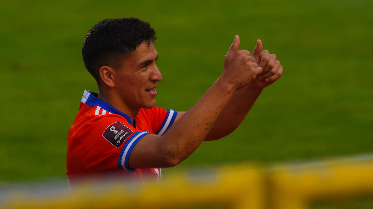 En una “guerra de goles”: Así fue la última victoria de La Roja ante Bolivia en Clasificatorias