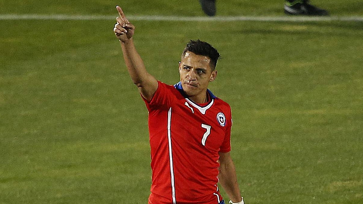 Ha pasado tiempo: La última victoria de Chile ante Bolivia en casa