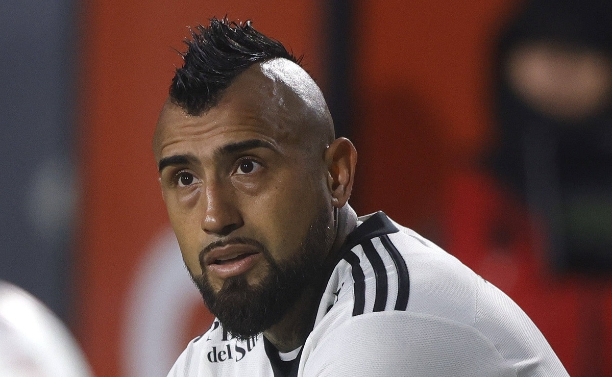 Arturo Vidal destrozó a Gareca por histórica derrota ante Bolivia: “Yo no hubiese sacado a Berizzo”