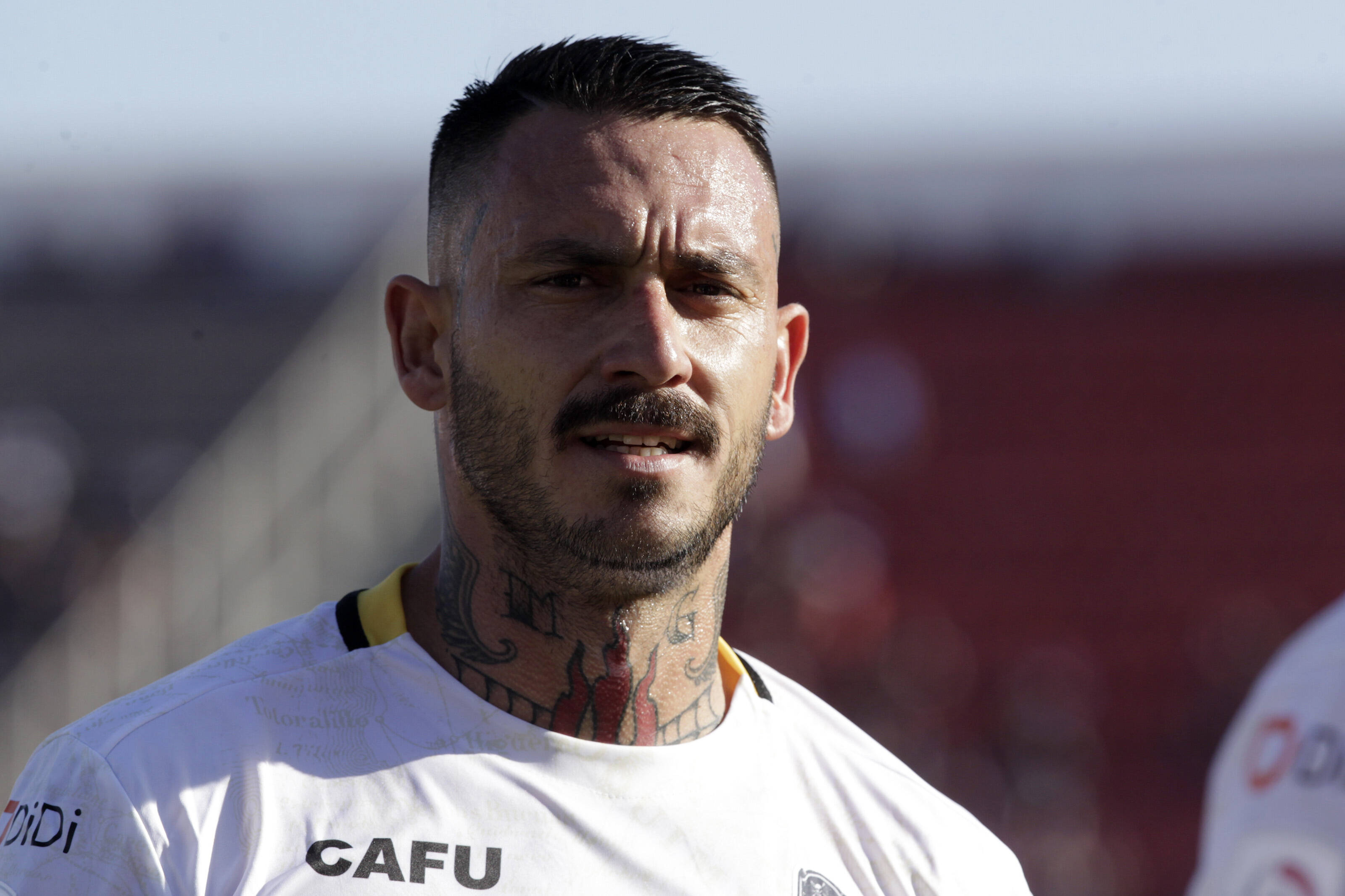 Mauricio Pinilla pidió el regreso de dos históricos para darle mayor jerarquía a la selección