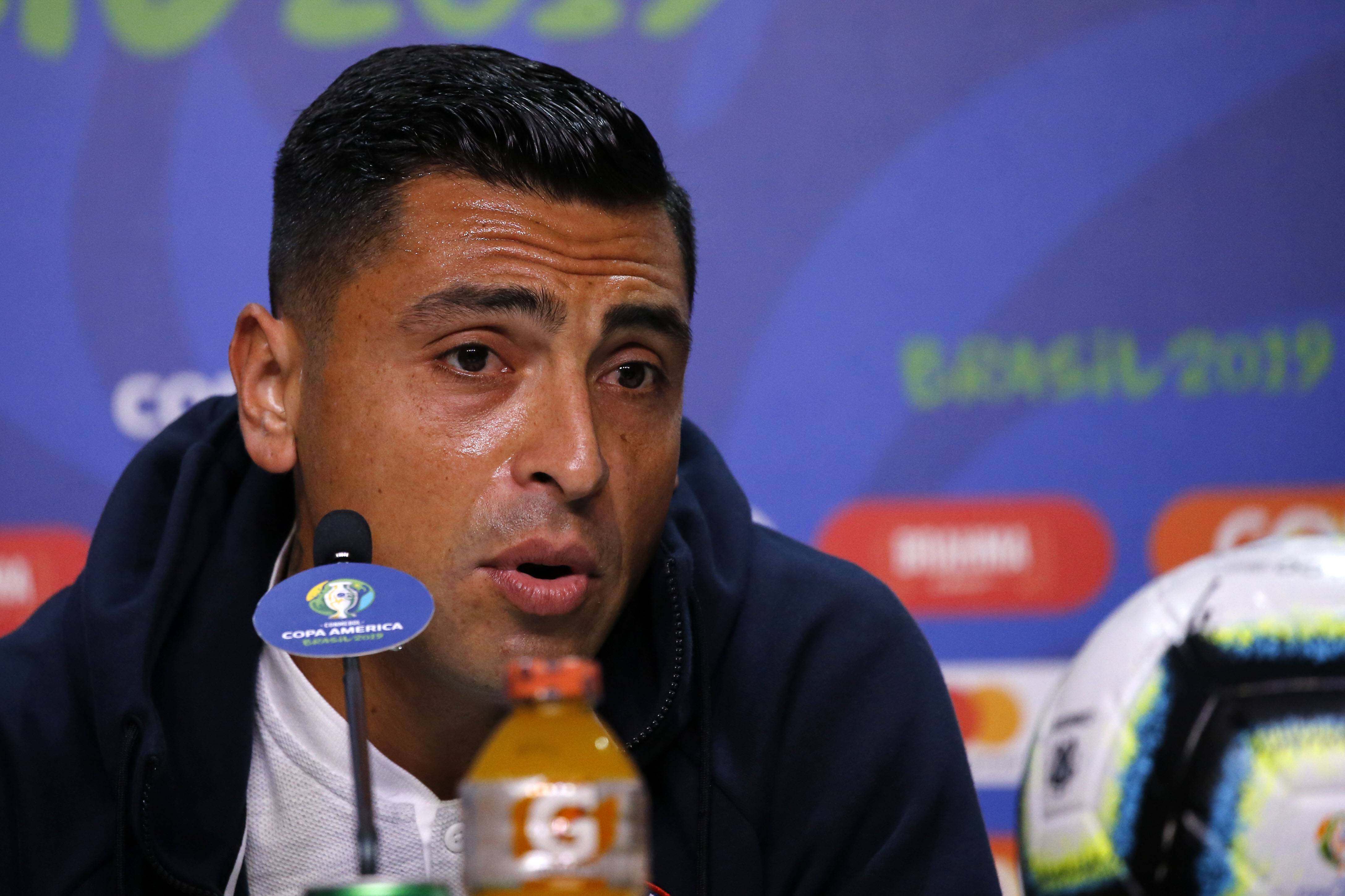 Gonzalo Jara cuestionó las decisiones de Ricardo Gareca: “No fue inteligente”