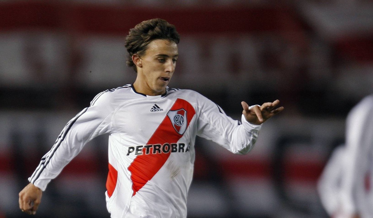 Diego Buonanotte advirtió a River Plate de la figura de Colo Colo que deben cuidarse