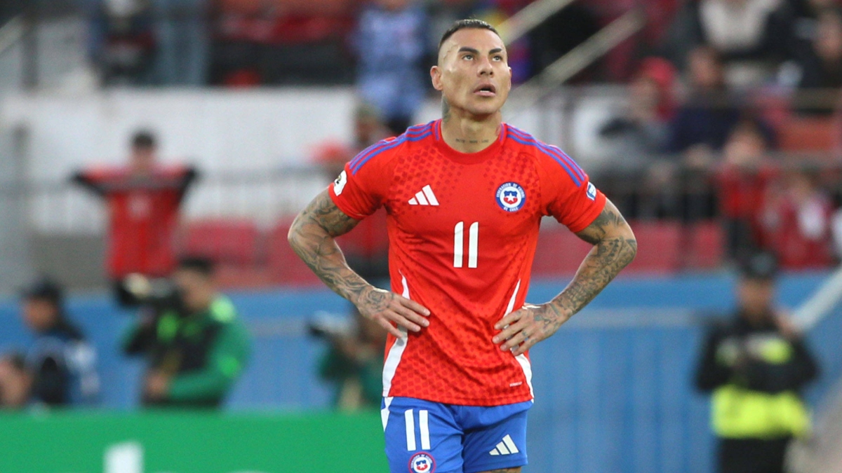 “Dudosa categoría”: Solabarrieta disparó con todo por el mal momento de la Selección Chilena