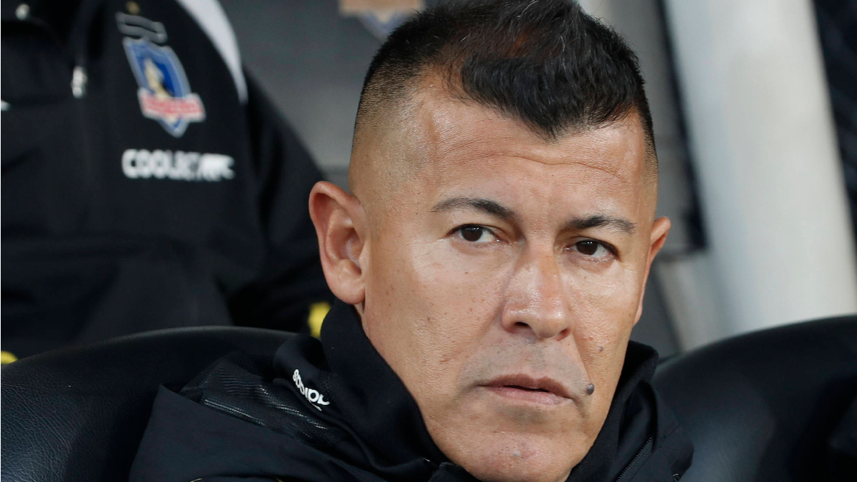 Jorge Almirón sueña en grande con el Colo Colo vs River de Copa Libertadores: “No nos podemos conformar”
