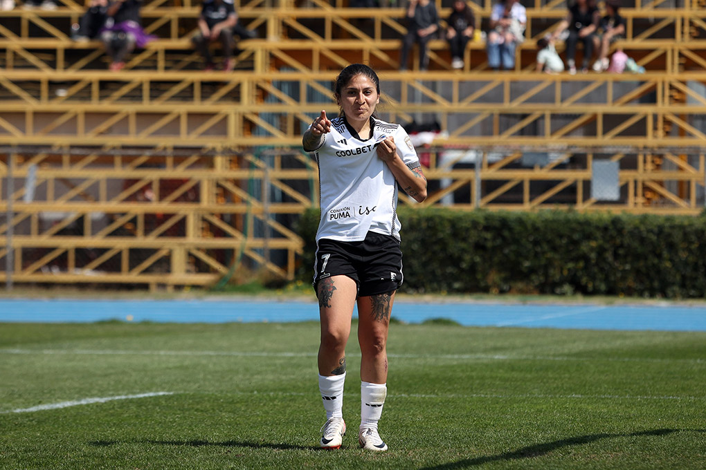 Colo Colo cerró la fase regular en el primer lugar del Campeonato Femenino