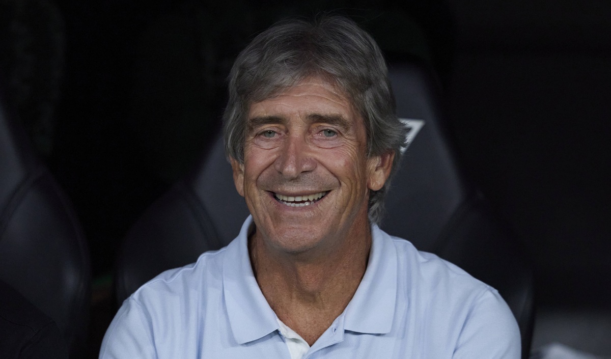¿Elogios o dulce envenenado? Entrenador rival se deshizo en alabanzas para Manuel Pellegrini