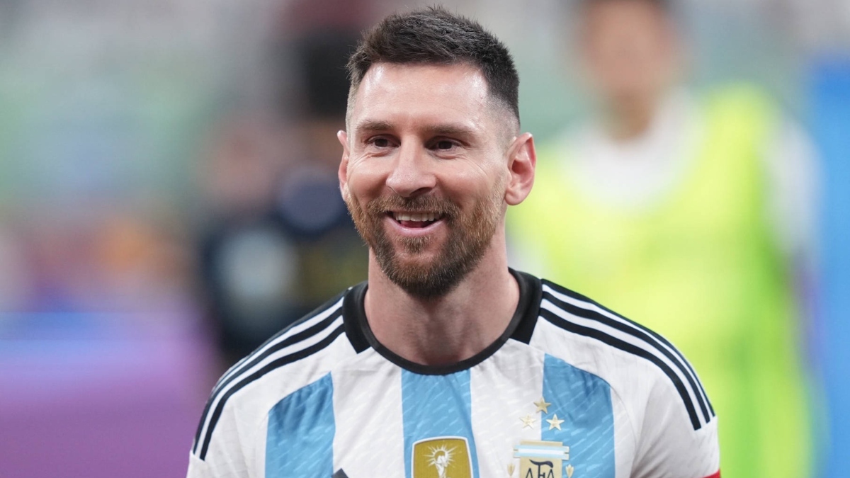 La TREMENDA NOTICIA para Lionel Messi, Inter Miami y la Selección Argentina