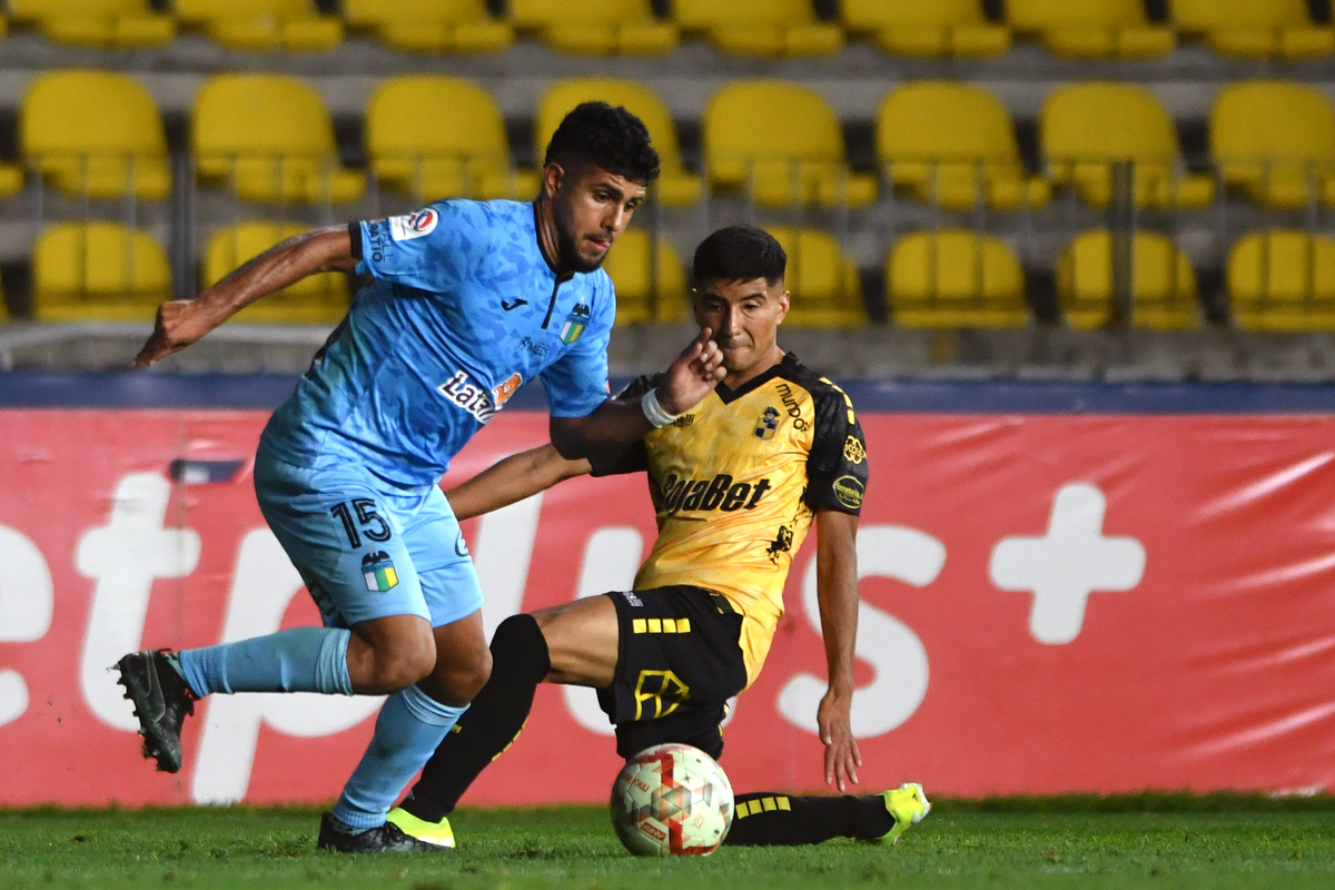 O’Higgins vs Coquimbo Unido por el Campeonato Nacional 2024 EN VIVO: Formaciones, a qué hora comienza el partido, cuándo y dónde verlo