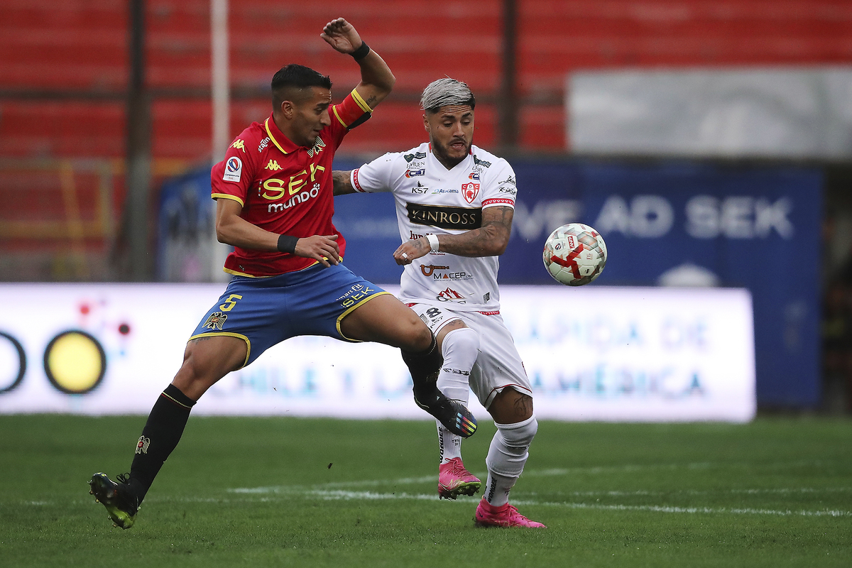 Ñublense vs Cobresal por el Campeonato Nacional 2024 EN VIVO: Formaciones, a qué hora comienza el partido, cuándo y dónde verlo