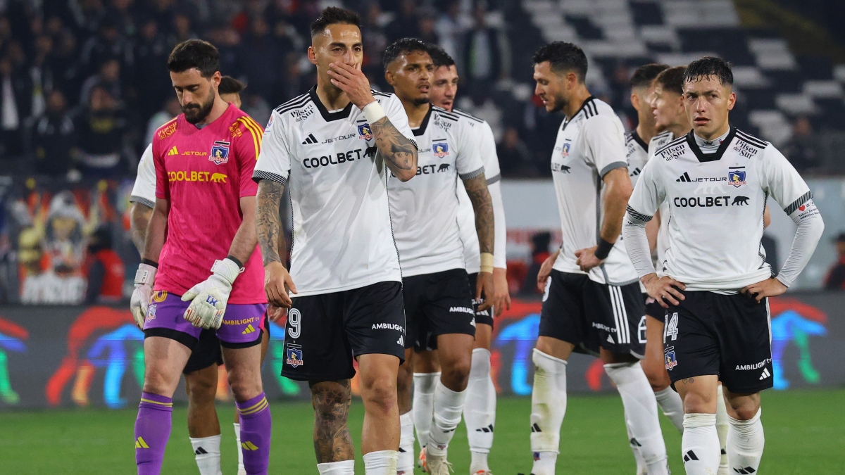 Colo Colo ya tiene su primer cortado para la próxima temporada