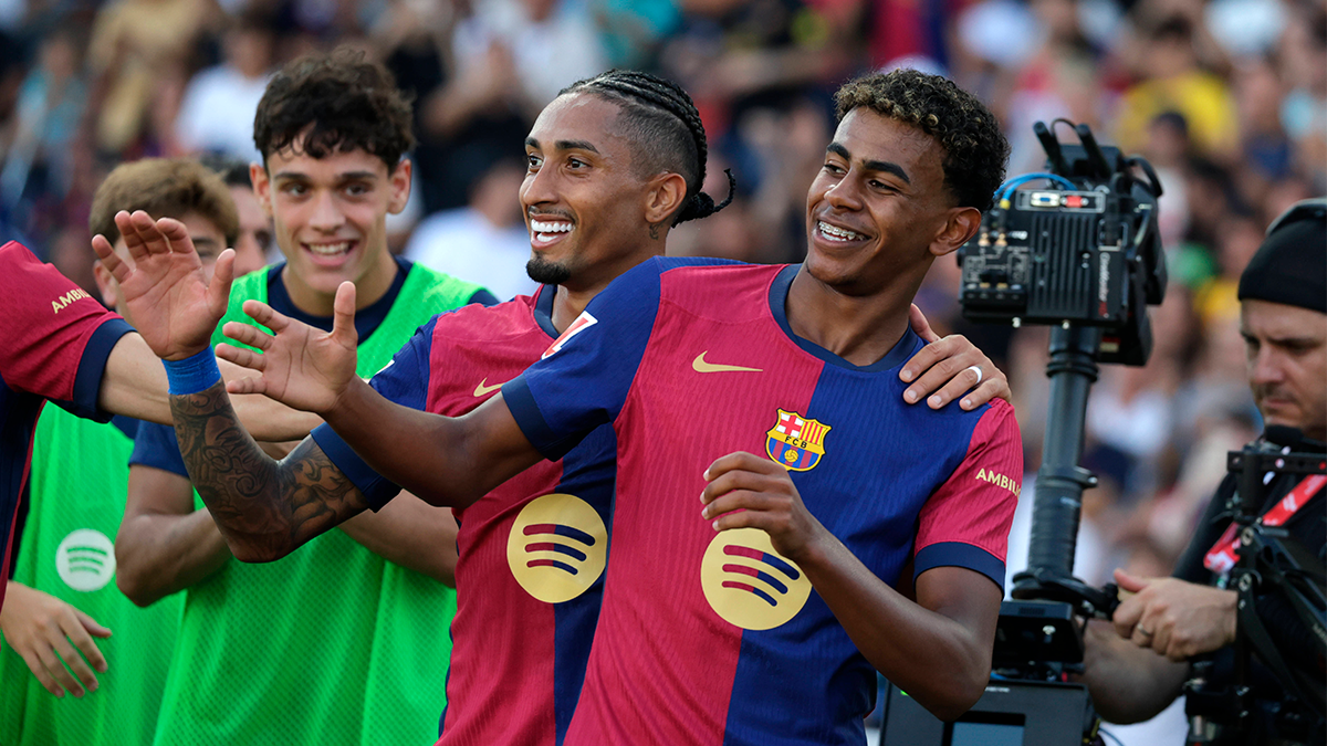 Partidos de hoy, lunes 16 de septiembre: Horarios y cómo ver fútbol en vivo