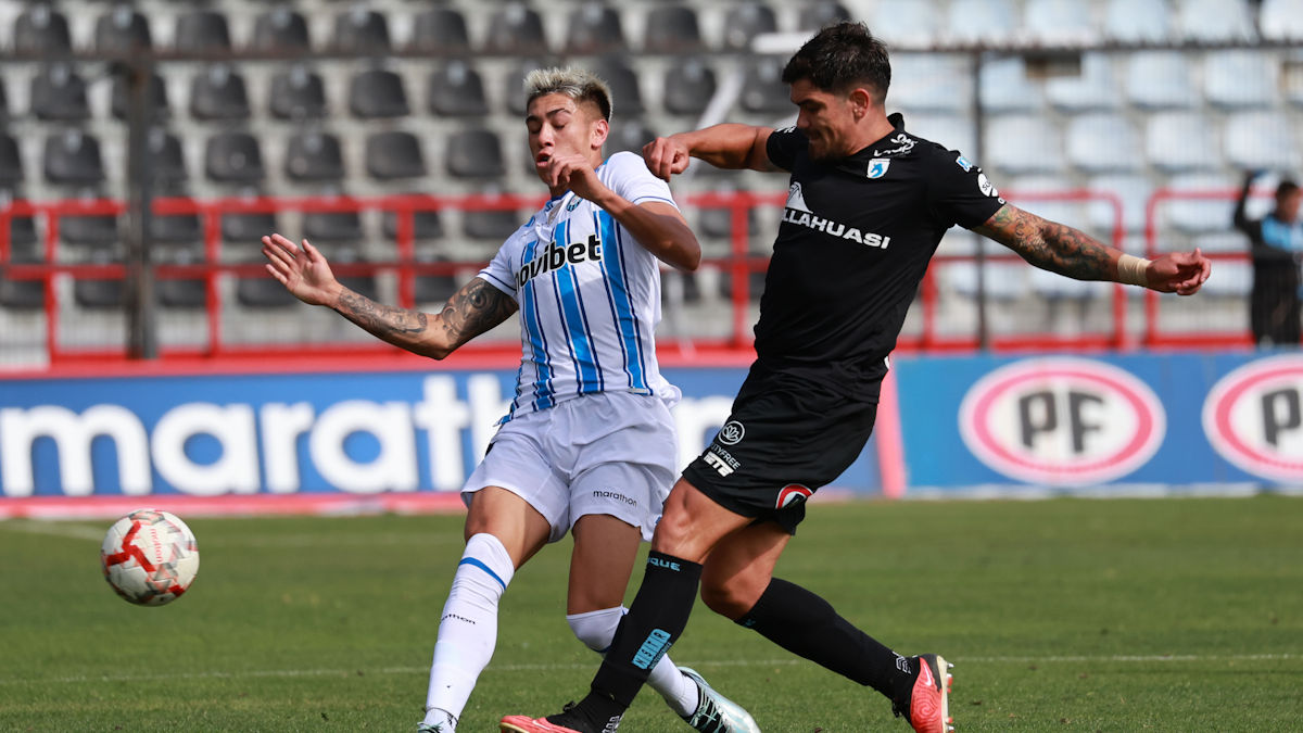 Deportes Iquique vs Huachipato por el Campeonato Nacional 2024 EN VIVO: Formaciones, a qué hora comienza el partido, cuándo y dónde verlo