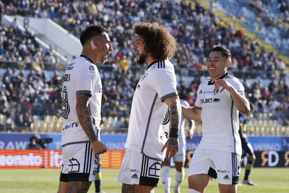 ¿Cómo le fue a Colo Colo en sus partidos disputados en Fiestas Patrias?