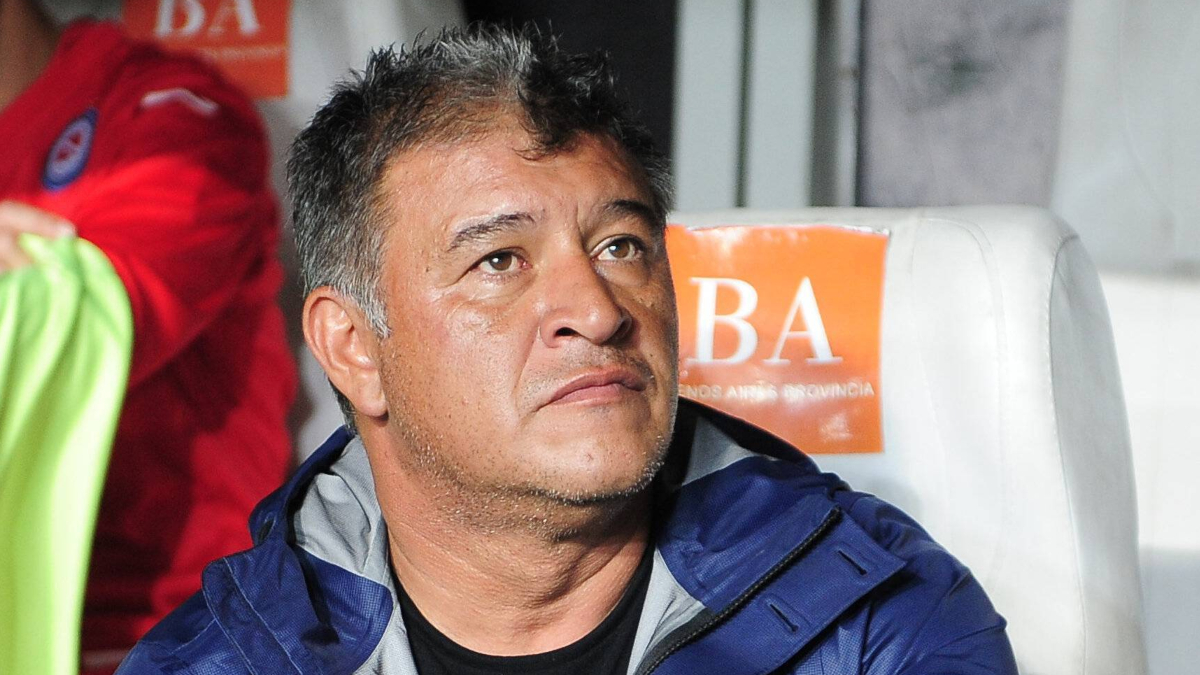 Claudio Borghi y lo que debe hacer Colo Colo ante River Plate: “Tiene que salir a asegurar el chancho”