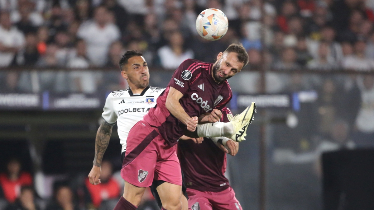 La fuerte autocrítica de Javier Correa: “Los partidos me saben a mierda cuando no hago goles”