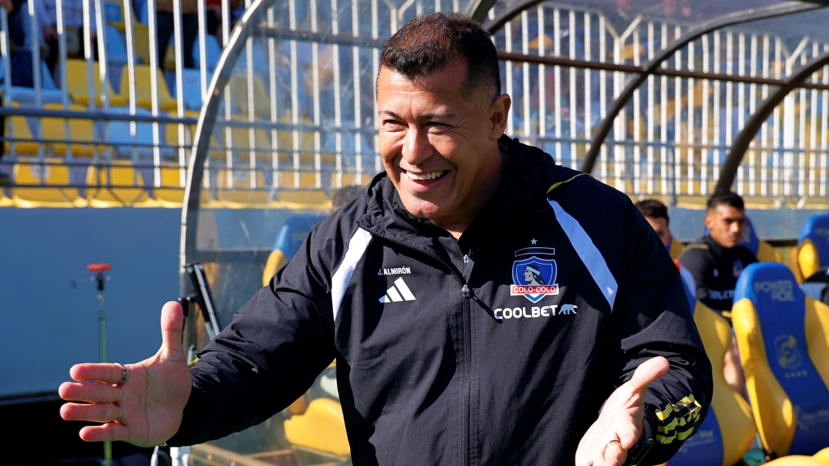 Jorge Almirón hizo un particular pedido a Boca Juniors antes del Superclásico con River Plate