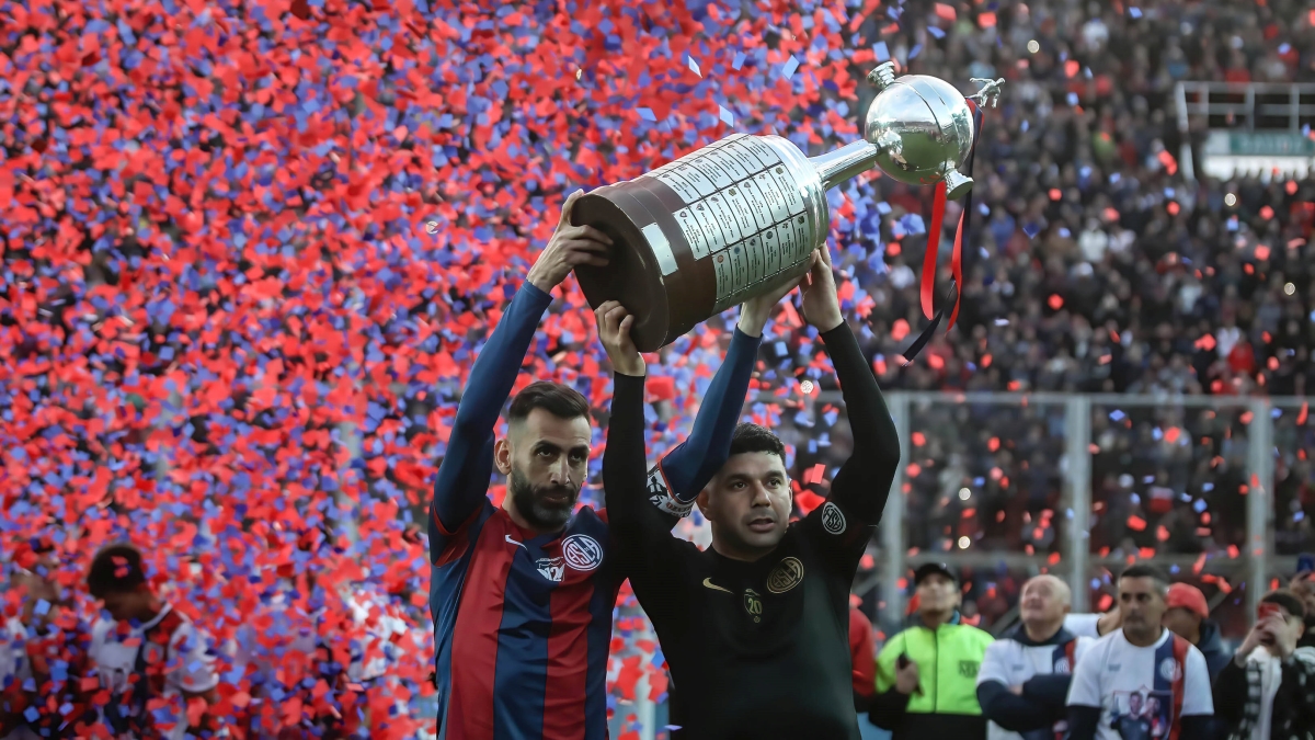 Exseleccionado paraguayo y campeón de América es acusado de violencia de género