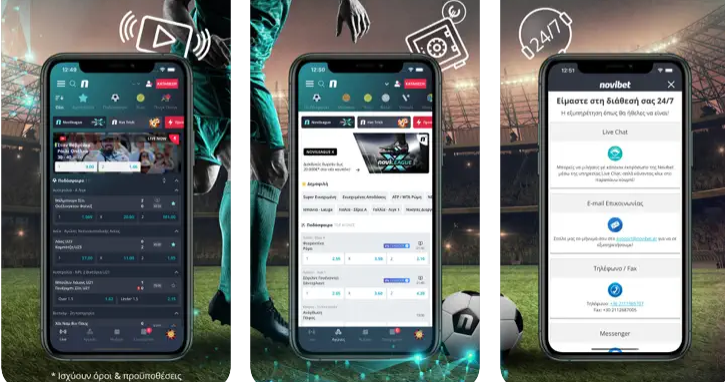 Consejos y estrategias para apostar en Novibet