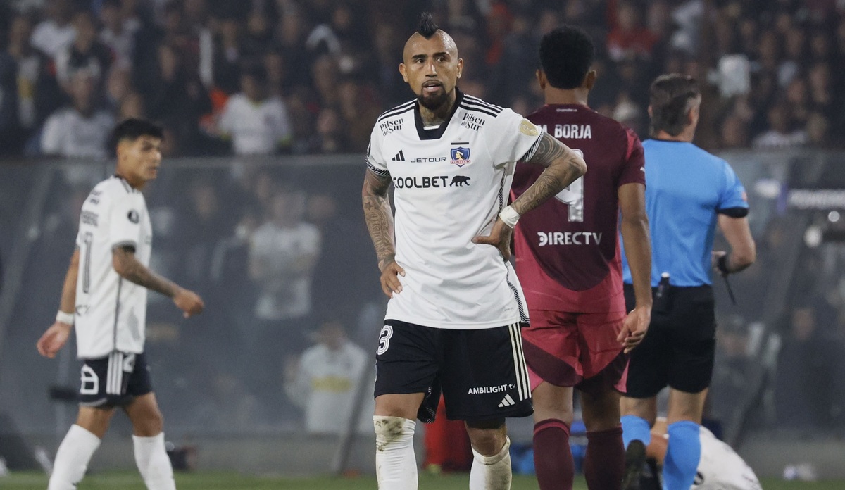 ¿Colo Colo ya se salvó del descenso? Las cuentas tienen un tema que puede llevar a engaño