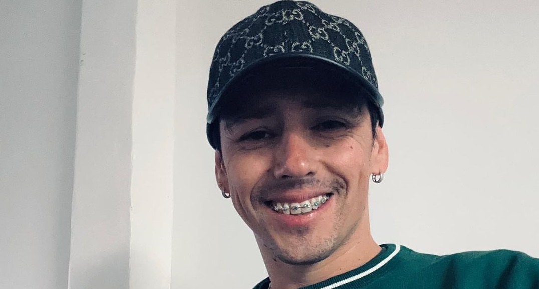 Una Excelente Noticia: Alberto Abarza recuperó la silla de Ruedas que le habían robado