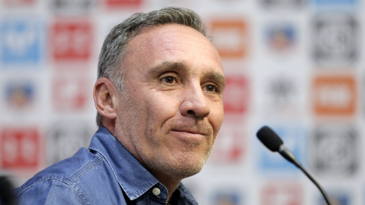 Marcelo Espina entregó las claves para el partido de vuelta de Colo Colo vs River Plate