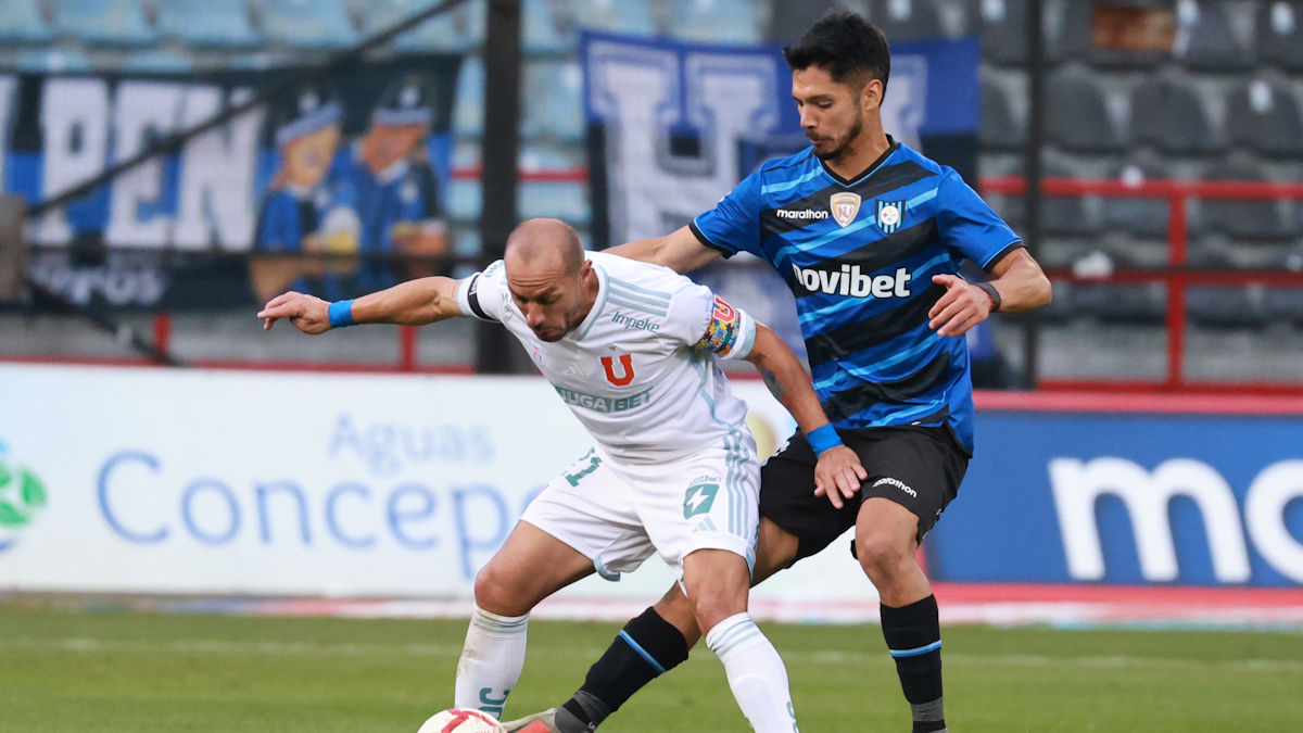 Universidad de Chile vs Huachipato por el Campeonato Nacional 2024 EN VIVO: Formaciones, a qué hora comienza el partido, cuándo y dónde verlo