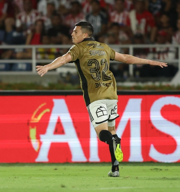 En Colo Colo ya se juramentaron ganar la próxima Copa Libertadores