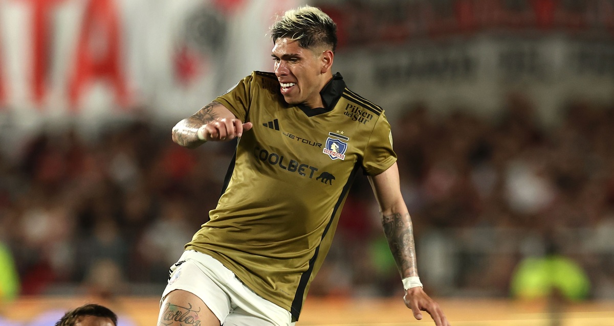 Carlos Palacios se siente listo para dar el salto a fin de año