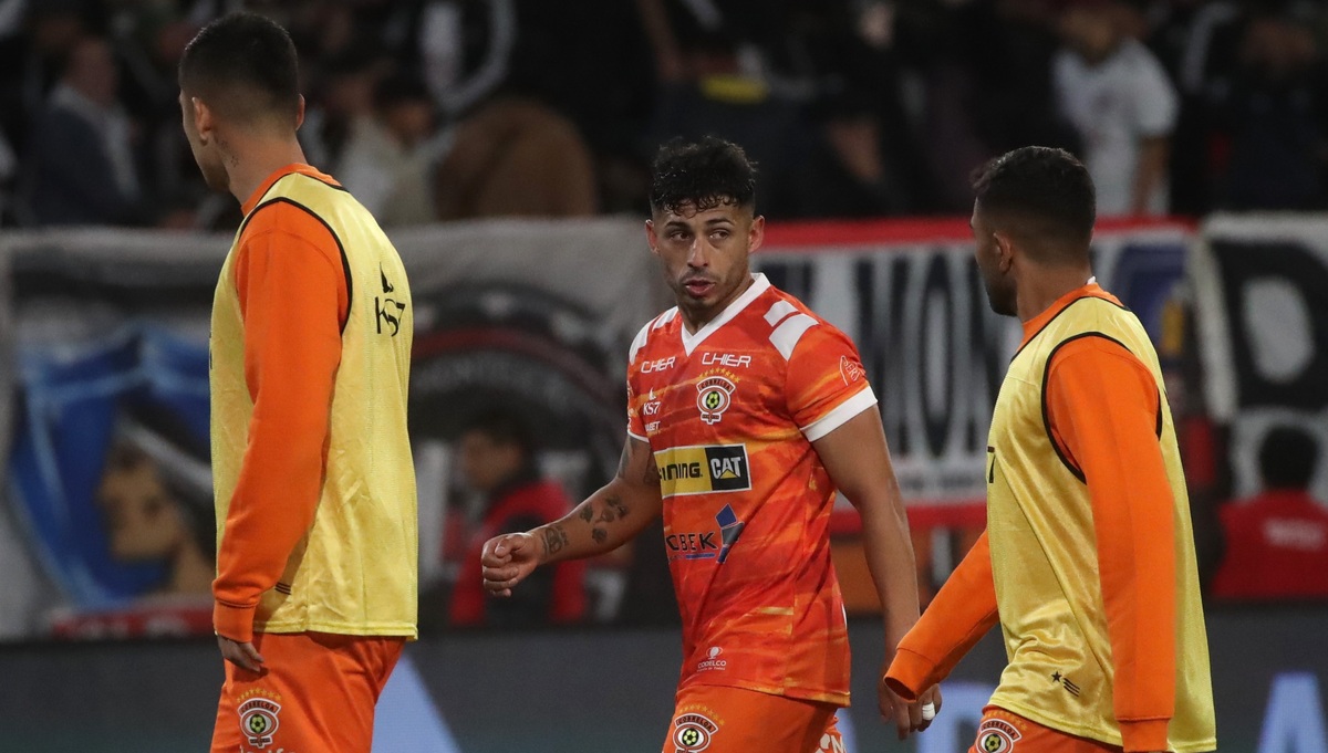 No se puede creer: La Policía perdió pruebas claves en el caso de violación de juveniles de Cobreloa