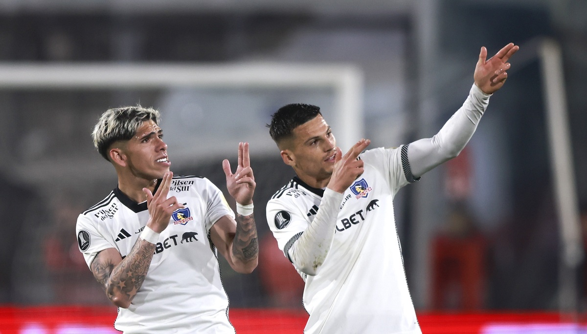 ¿Cuánto le falta a Colo Colo para clasificar y jugar una Copa Internacional en su Centenario?