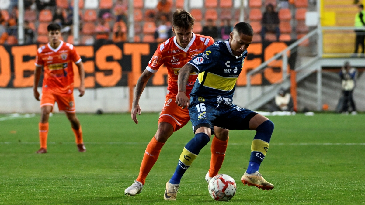 Everton vs Cobreloa por el Campeonato Nacional 2024 EN VIVO: Formaciones, a qué hora comienza el partido, cuándo y dónde verlo