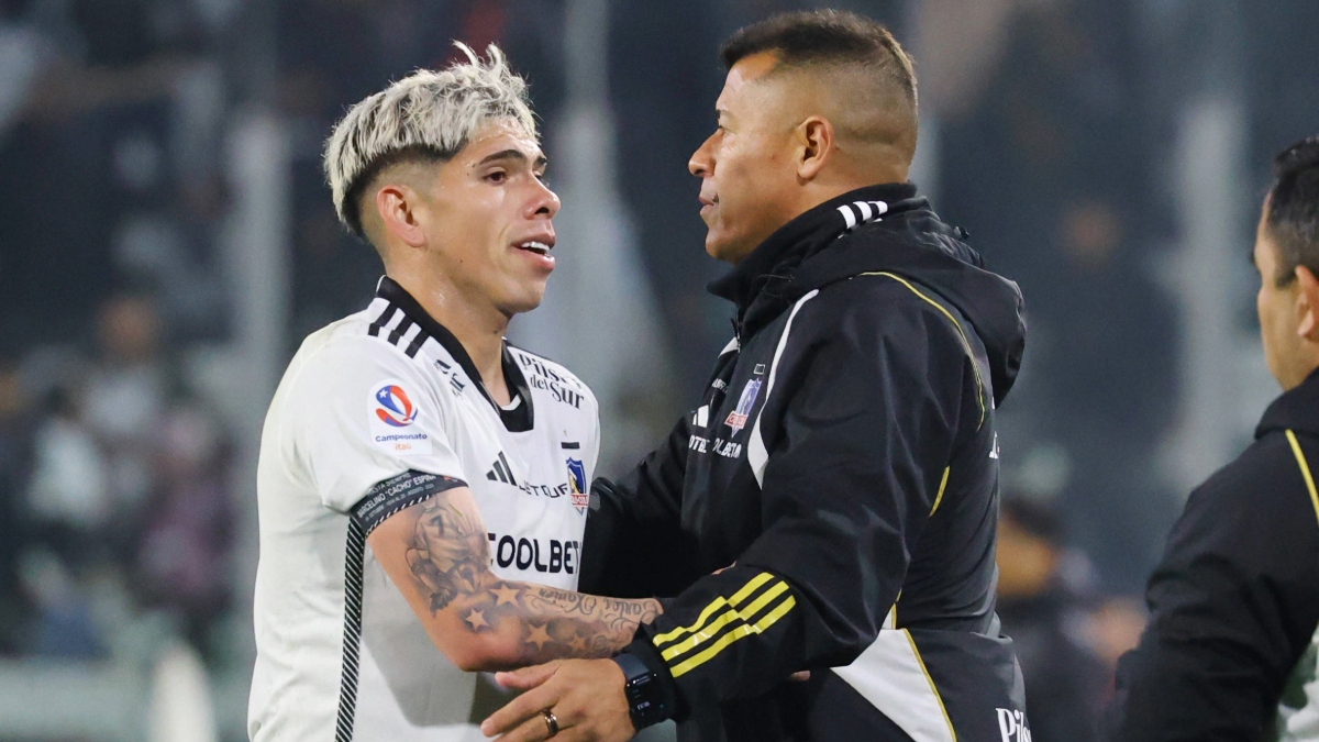 Colo Colo reduce sus probabilidades para ser campeón del Campeonato Nacional