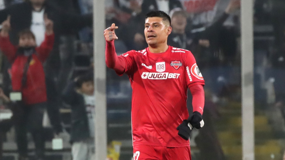 Ñublense vs Unión La Calera por el Campeonato Nacional 2024 EN VIVO: Formaciones, a qué hora comienza el partido, cuándo y dónde verlo