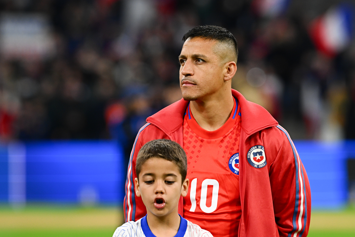 Filósofo y Superhéroe: Alexis Sánchez se tiró con todo en sus Redes Sociales luego de la nómina de la Selección
