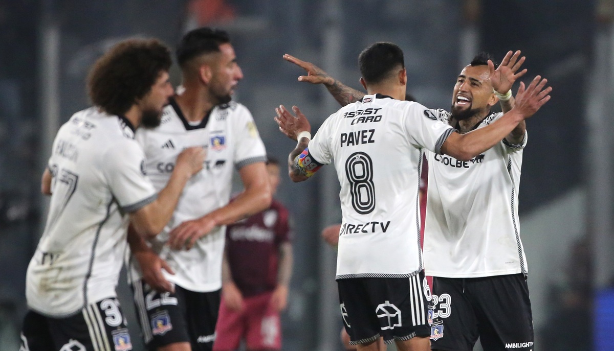 Colo Colo regresa al Campeonato Nacional con importantes bajas