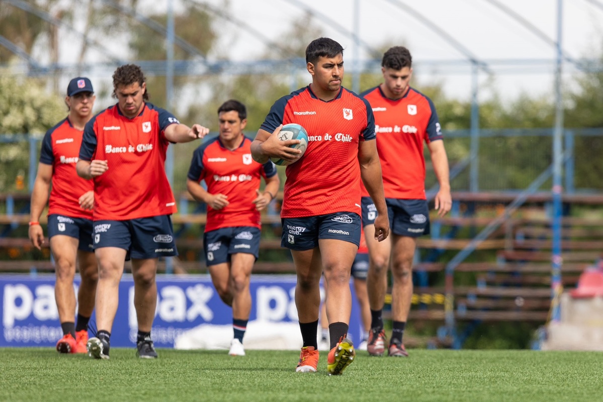 Los Cóndores comienzan un nuevo sueño mundialista