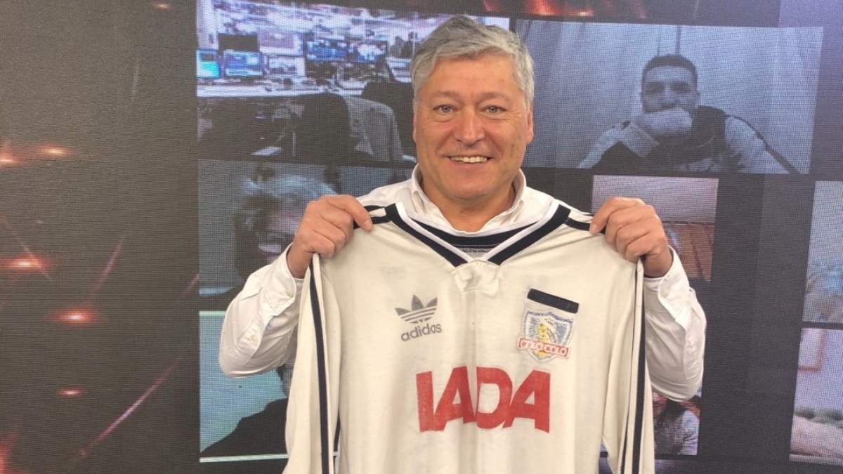 Patricio Yáñez LE DA CON TODO a los jugadores de la Selección Chilena