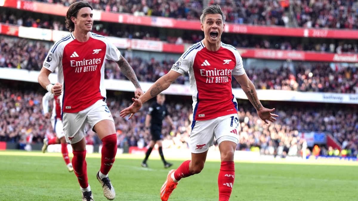Arsenal le puso más picante a la Premier League con emocionante triunfo ante Leicester City