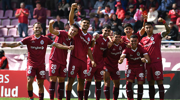 Tabla de Posiciones Primera B: Fecha 30 del Torneo del Ascenso