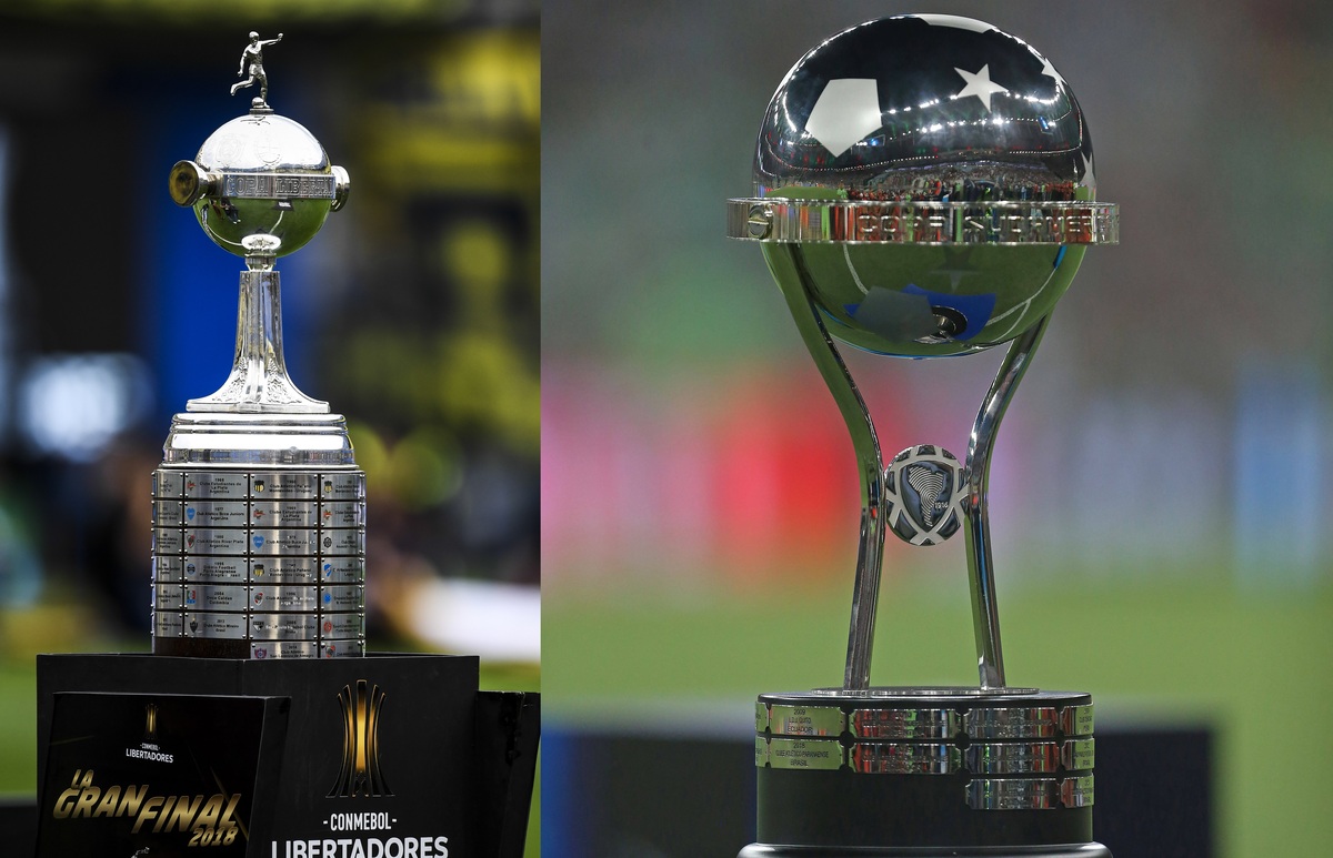 ¿Cómo va la lucha por la clasificación a las copas internacionales?