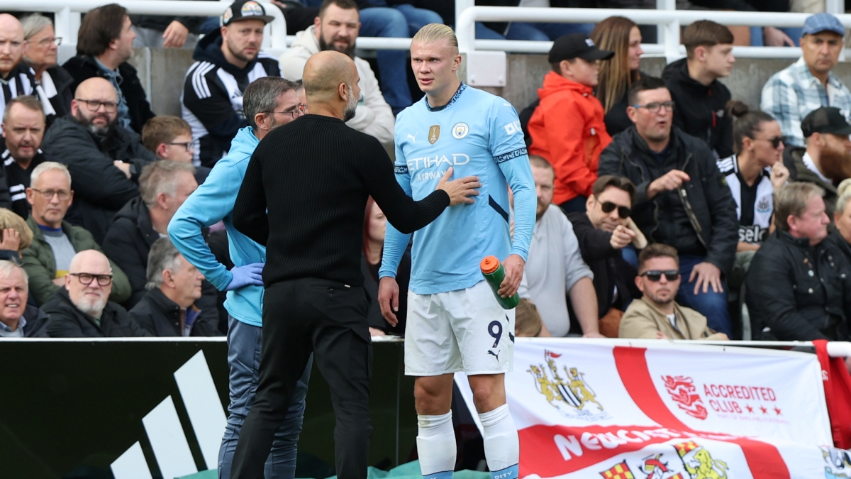 Slovan Bratislava vs Manchester City por la Champions League EN VIVO: Formaciones, a qué hora comienza el partido, cuándo y dónde verlo