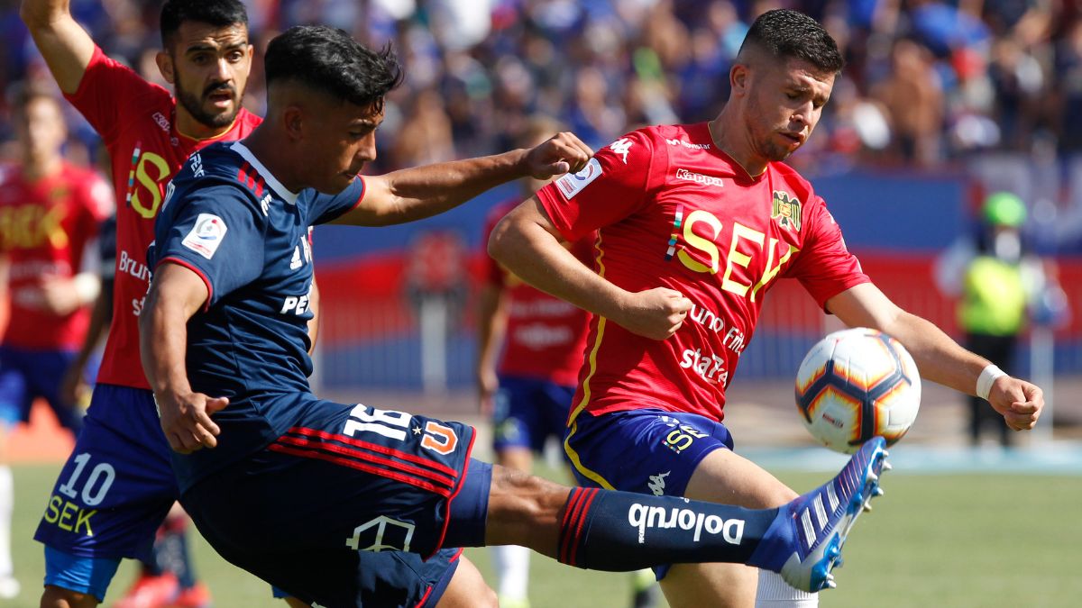 Campeón con Deportes La Serena anhela volver a la U