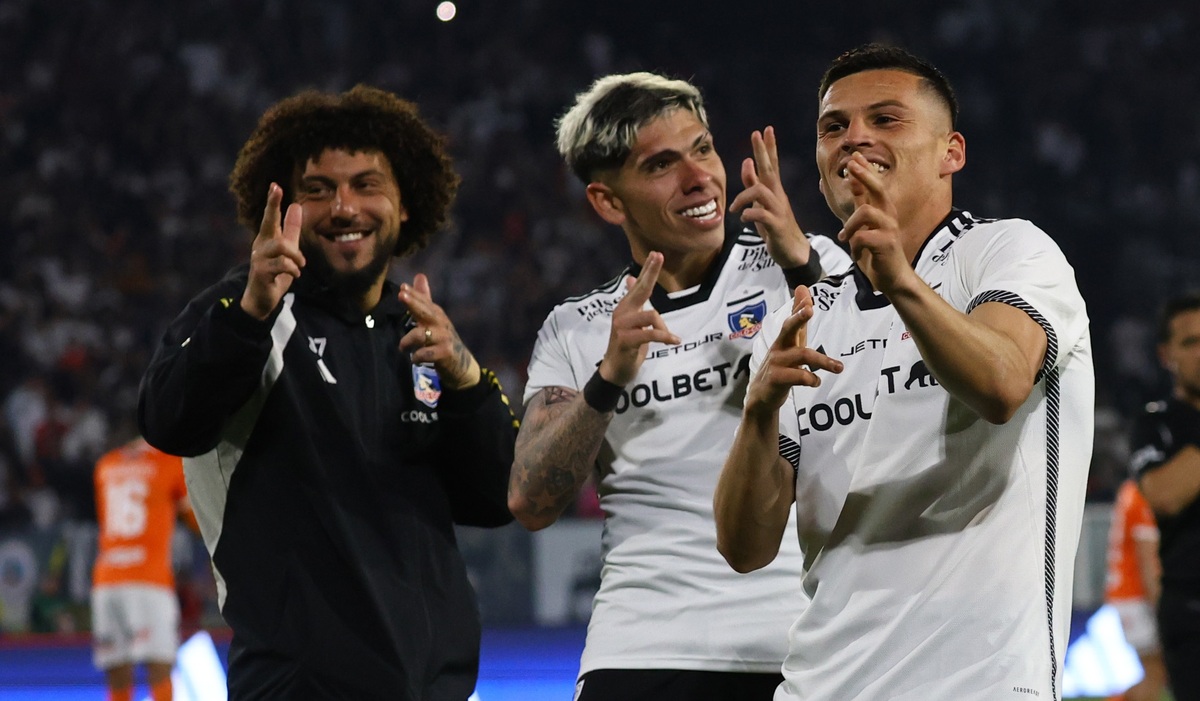 Cómo llega Colo Colo al clásico: Análisis de su rendimiento reciente
