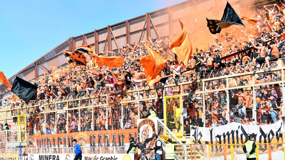 Caso Cobreloa: PDI confirma la pérdida de evidencia clave en violación grupal de excadetes