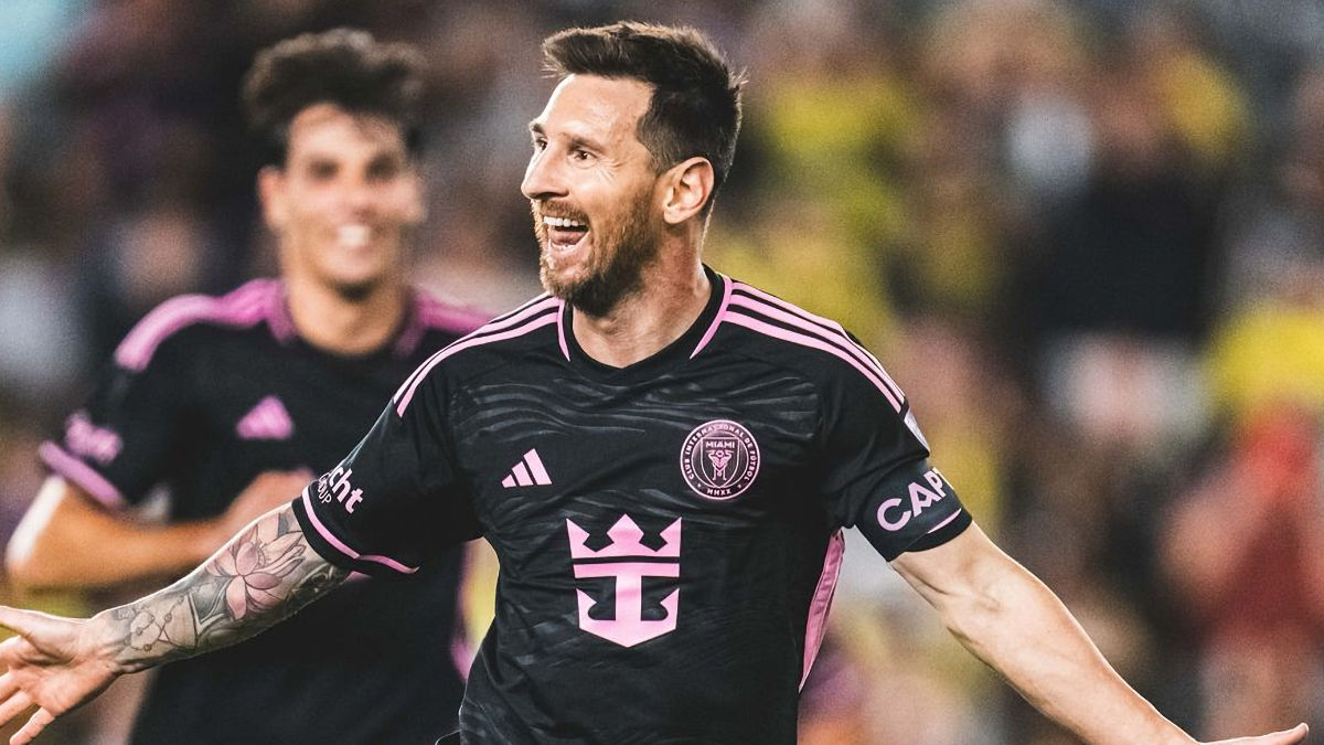 Messi conquista un nuevo título con Inter Miami y entusiasma a la selección argentina
