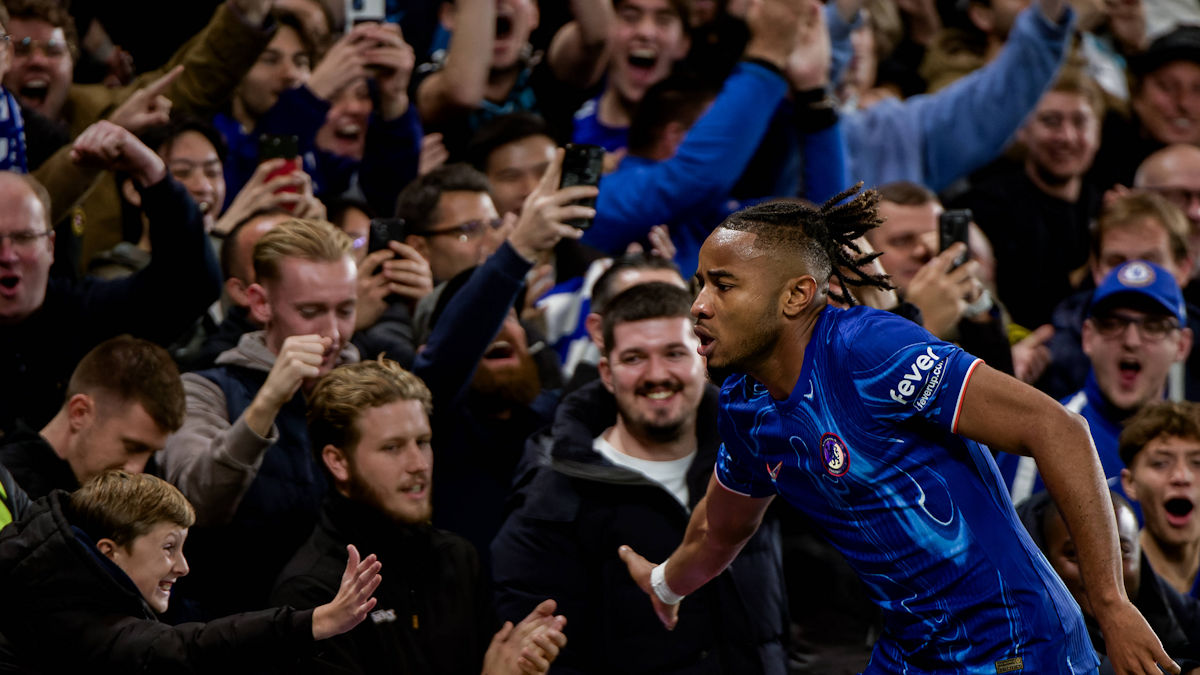 Chelsea sigue atemorizando en Europa al conseguir una goleada sobre Gent