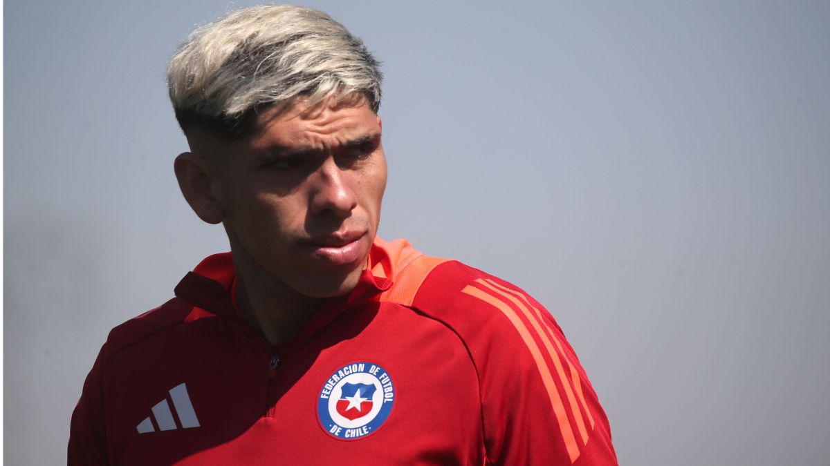 ¿Se borra de la Selección? Carlos Palacios explota contra la ANFP y pone en duda su presencia en La Roja